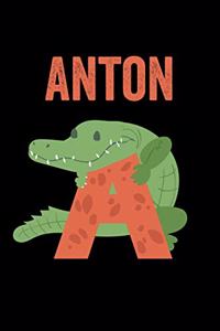 Anton