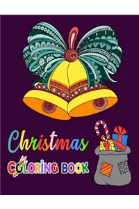 Christmas Coloring book