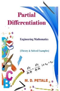 Partial Differentiation