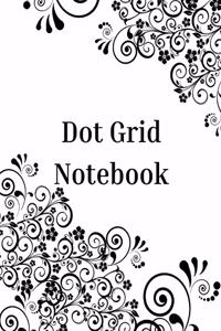 Dot Grid Notebook