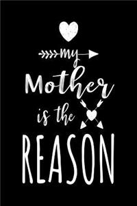 My Mother Is The Reason