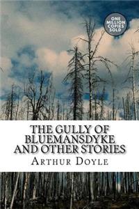 Gully of Bluemansdyke And Other stories