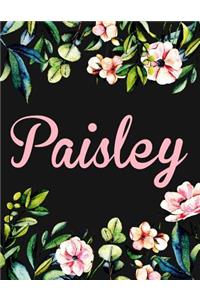 Paisley