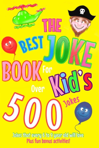 Best Joke Book For Kids