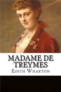 Madame de Treymes