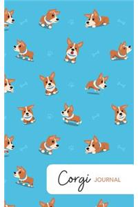 Corgi Journal