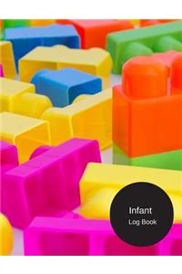 Infant Log Book