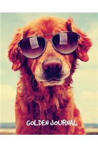 Golden Journal