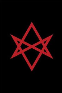 Unicursal Hexagram