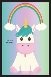 Unicorn Journal