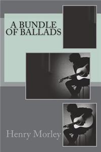 A Bundle of Ballads