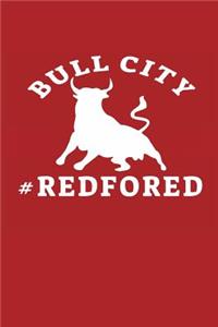 RedForEd Bull City