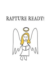 Rapture Ready!