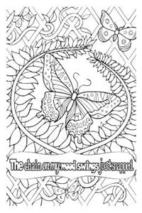 The Chain on My Mood Swings Just Snapped