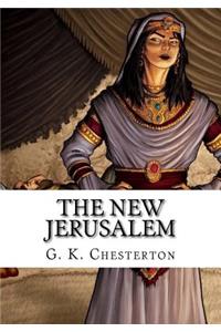 The New Jerusalem
