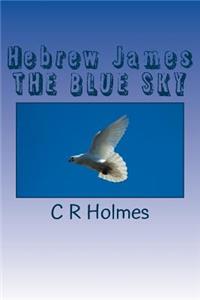 Hebrew James THE BLUE SKY