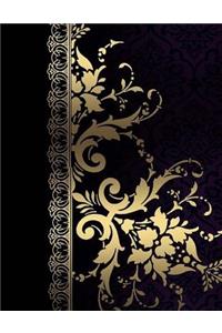 Decorator Decorated Design Designing Designer Notebook Journal Composition