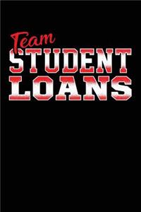 Team Student Loans