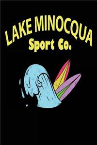 Lake Minocqua Sport Co