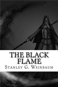 The Black Flame