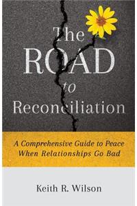 The Road to Reconciliation