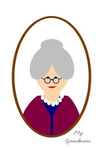 My Grand mama