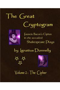 Great Cryptogram Volume Two