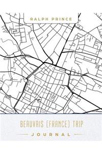 Beauvais (France) Trip Journal