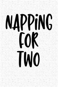 Napping for Two