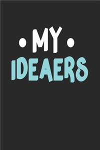 My Ideaers