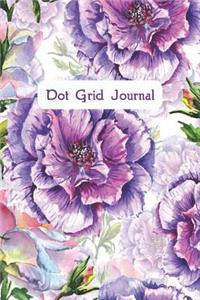 Dot Grid Journal