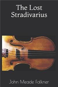The Lost Stradivarius