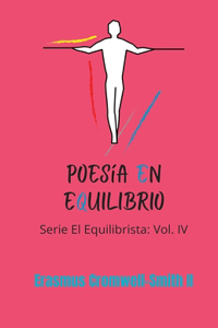 Poesía en equilibrio