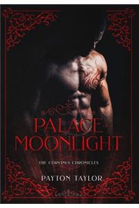 Palace of Moonlight