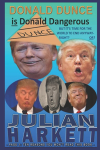 Donald Dunce