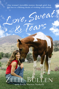 Love, Sweat & Tears