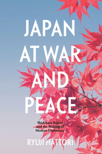 Japan at War and Peace