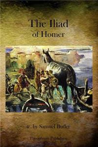 Iliad of Homer