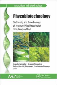 Phycobiotechnology