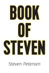 Book of Steven