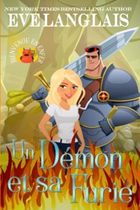 Démon et sa Furie