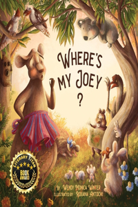 Where's My Joey?