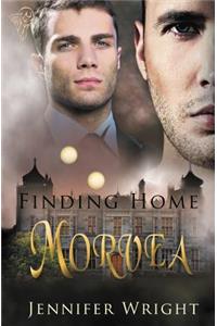 Finding Home