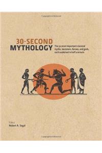 30 Second Mythology