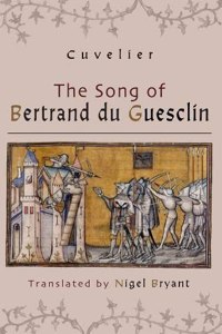 Song of Bertrand Du Guesclin