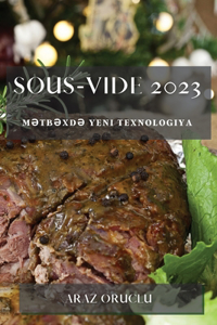 Sous-Vide 2023