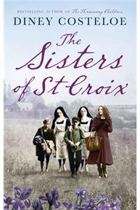 Sisters of St Croix