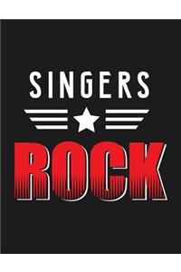 Singers Rock