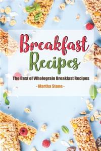 Breakfast Recipes