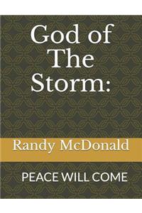 God of the Storm
